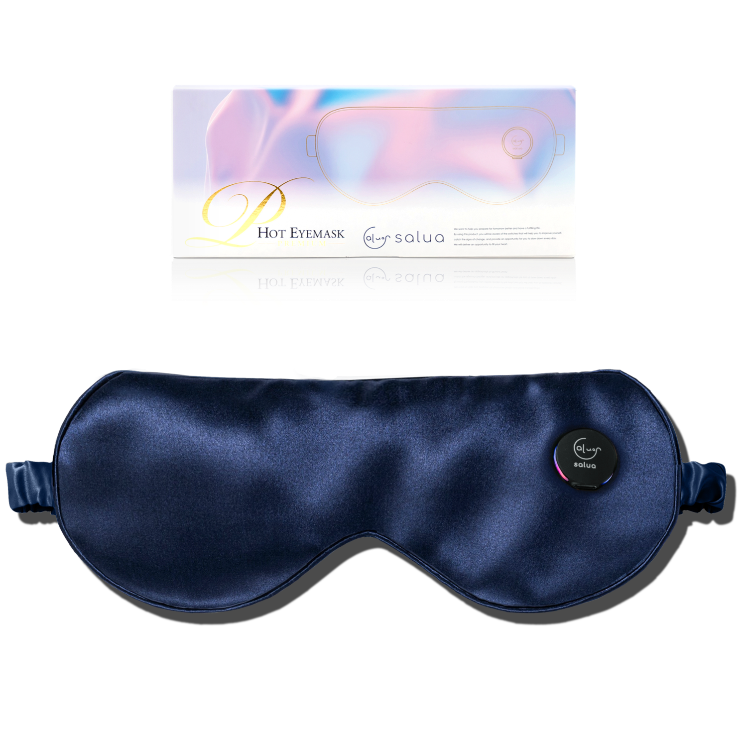 HOT EYEMASK PREMIUM